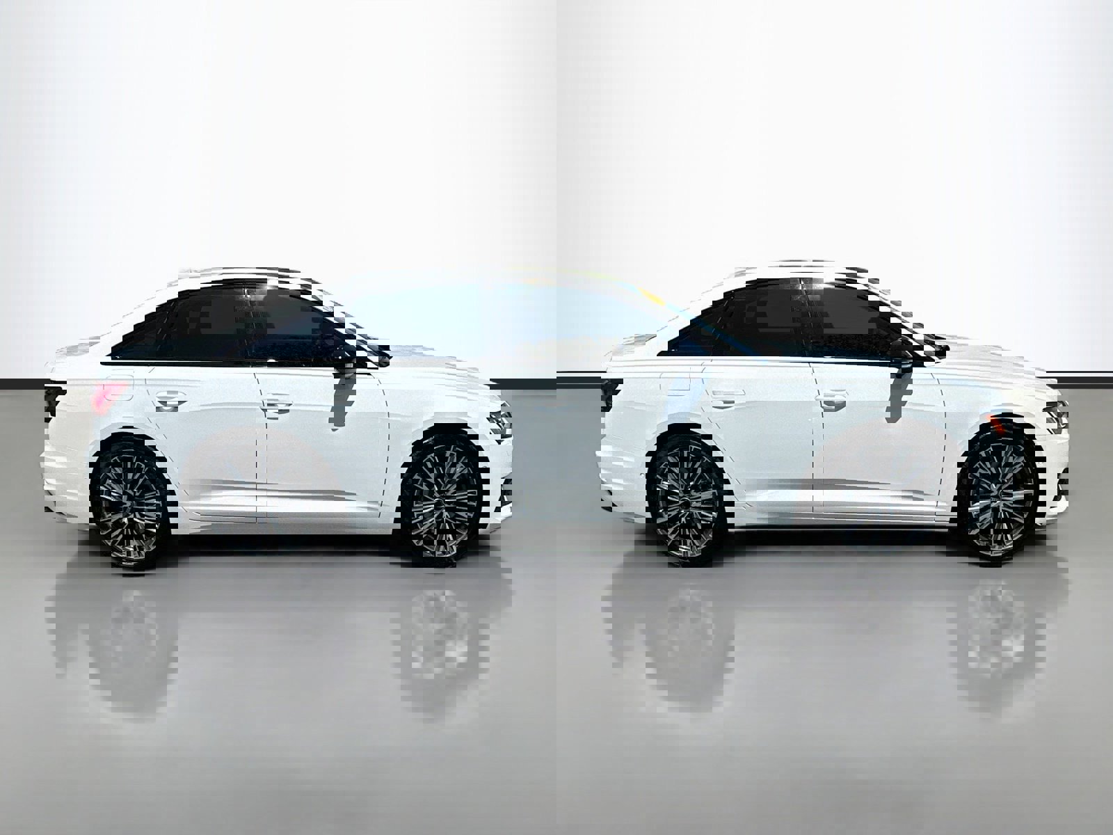 Used 2021 Audi A6 Premium Plus w/ Premium Plus Package AWD/4WD image 8