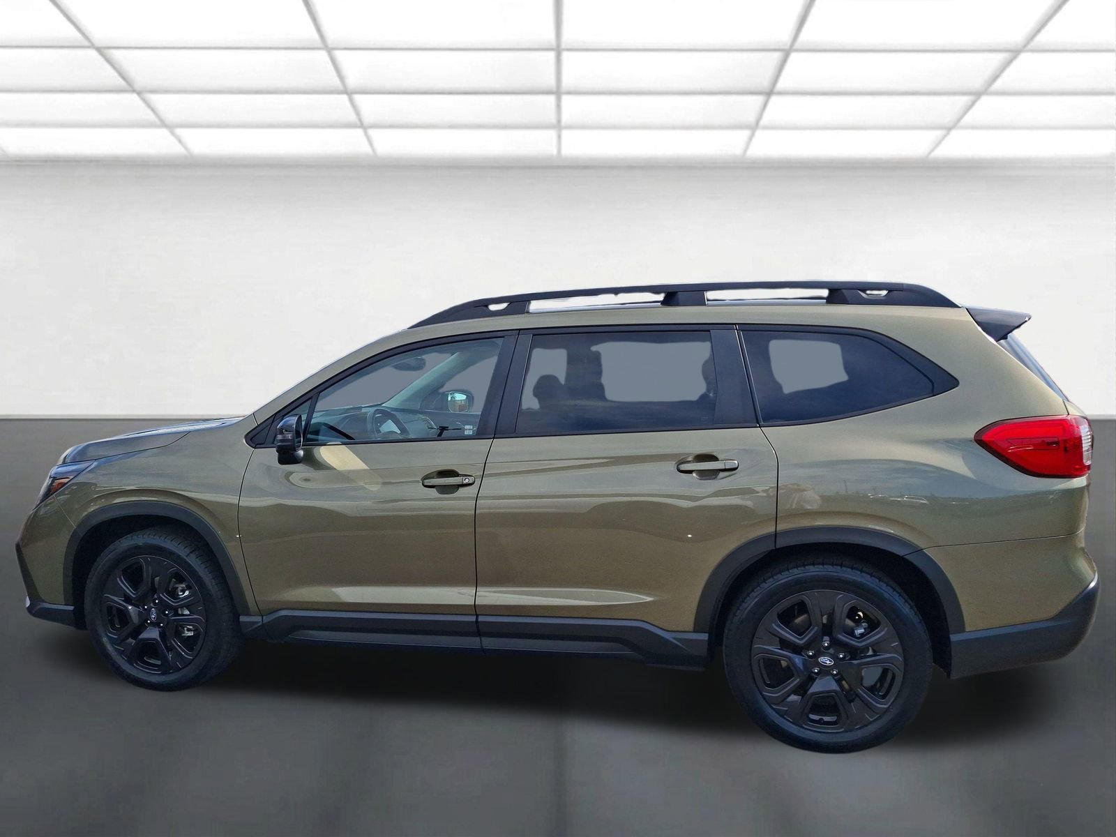 Used 2023 Subaru Ascent Onyx Edition Limited AWD/4WD image 8