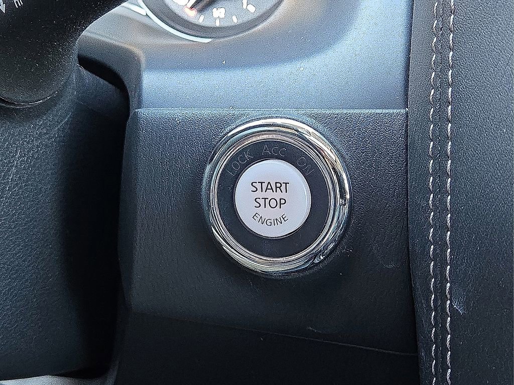 Used 2024 INFINITI QX80 Luxe image 32