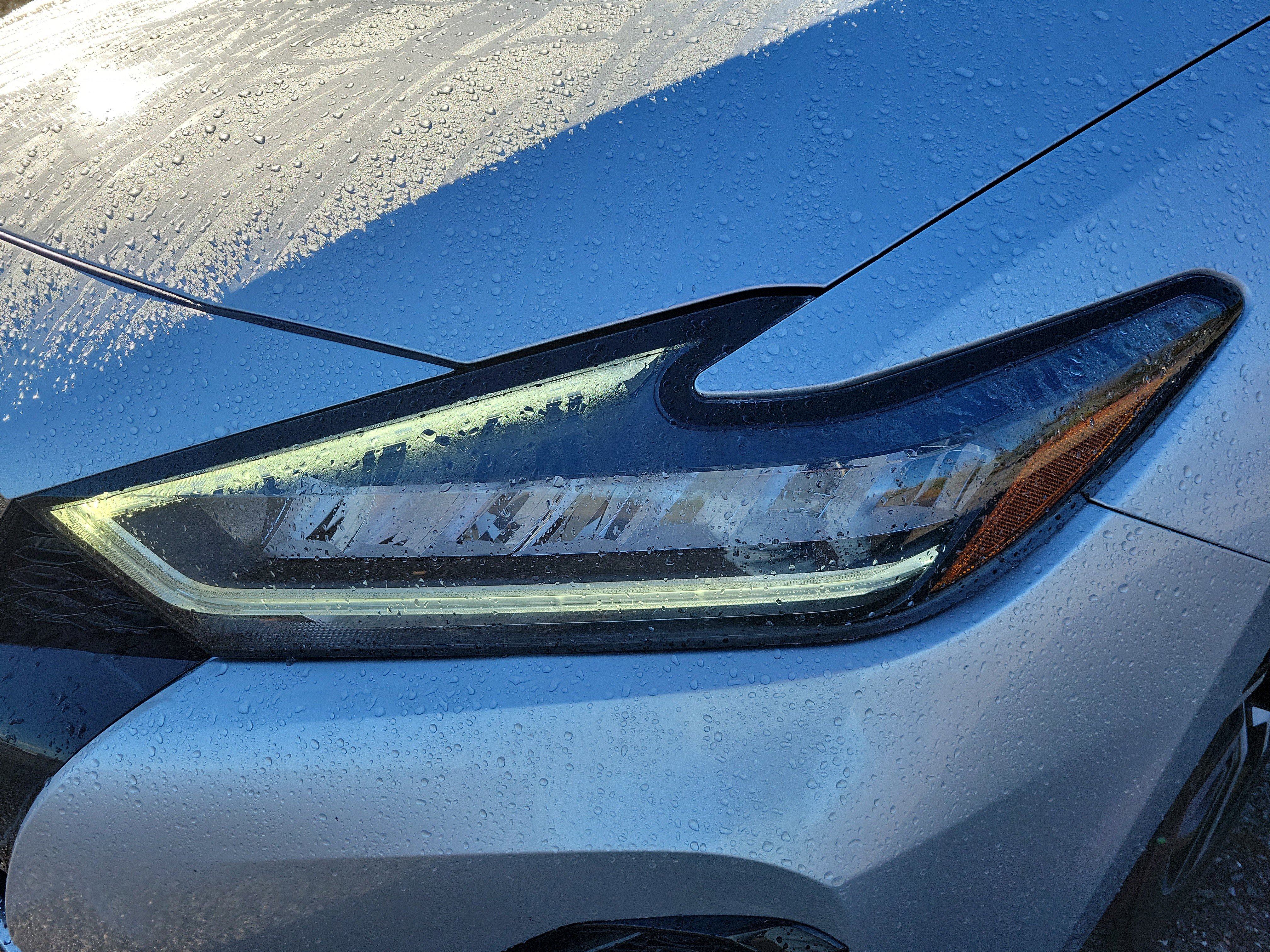 Used 2023 Nissan Maxima SV w/ Floor Mat Group image 9