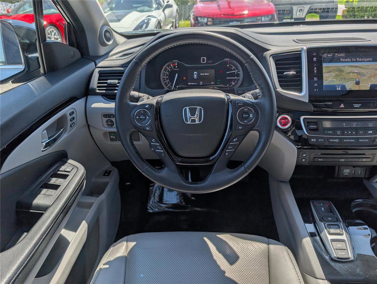 Used 2018 Honda Pilot Elite image 24