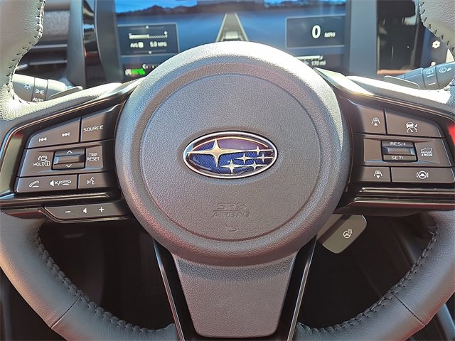 New 2026 Subaru Outback Limited image 12