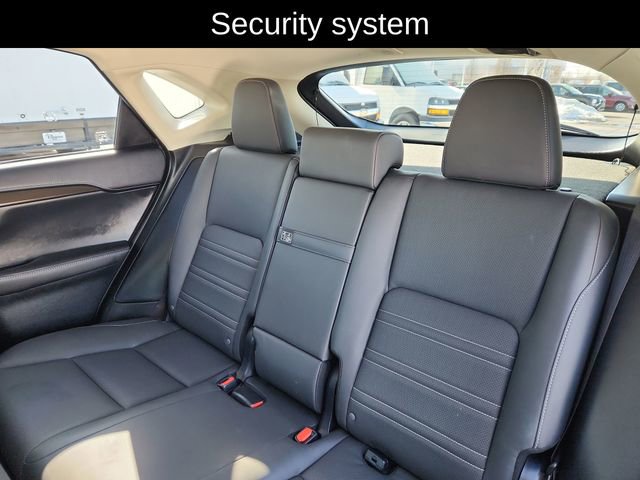 Used 2016 Lexus NX 200t AWD w/ Premium Package image 26