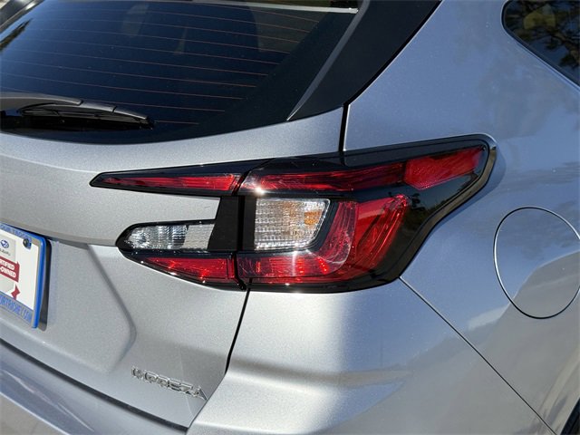 Used 2024 Subaru Impreza 2.0i Sport w/ Popular Package #1 image 8