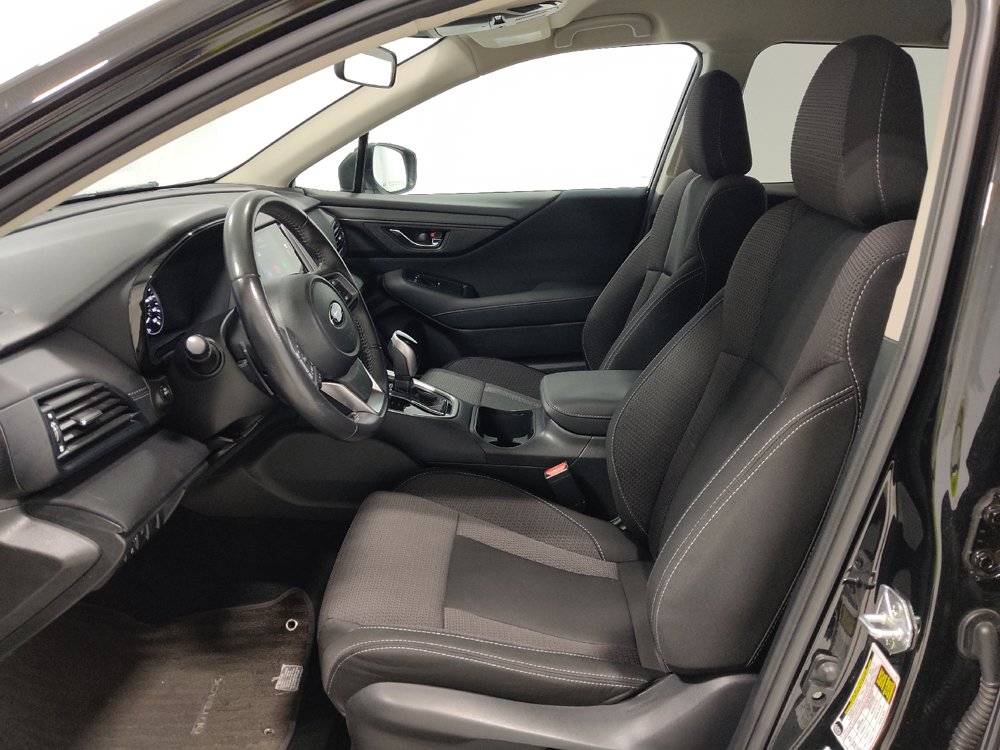 Used 2023 Subaru Outback Premium AWD/4WD image 17