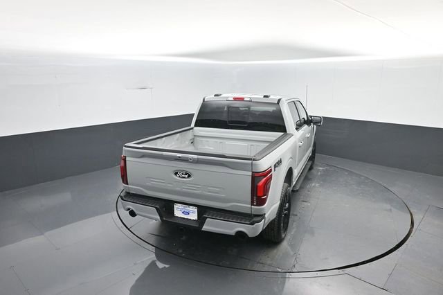 New 2026 Ford F150 Lariat w/ Equipment Group 501A Mid image 23