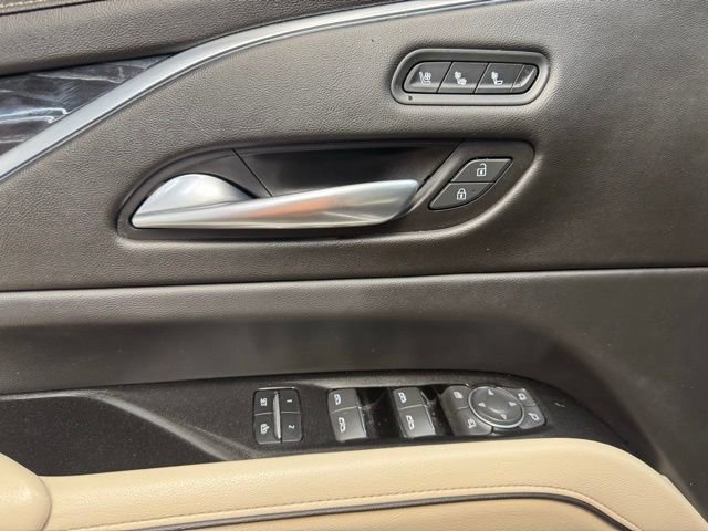 Used 2021 Cadillac Escalade ESV Sport image 10