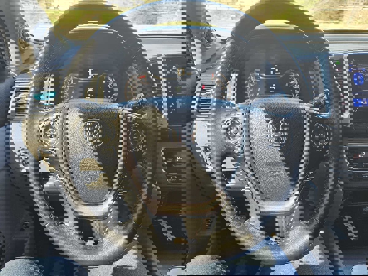 Used 2016 Honda Pilot EX-L image 17