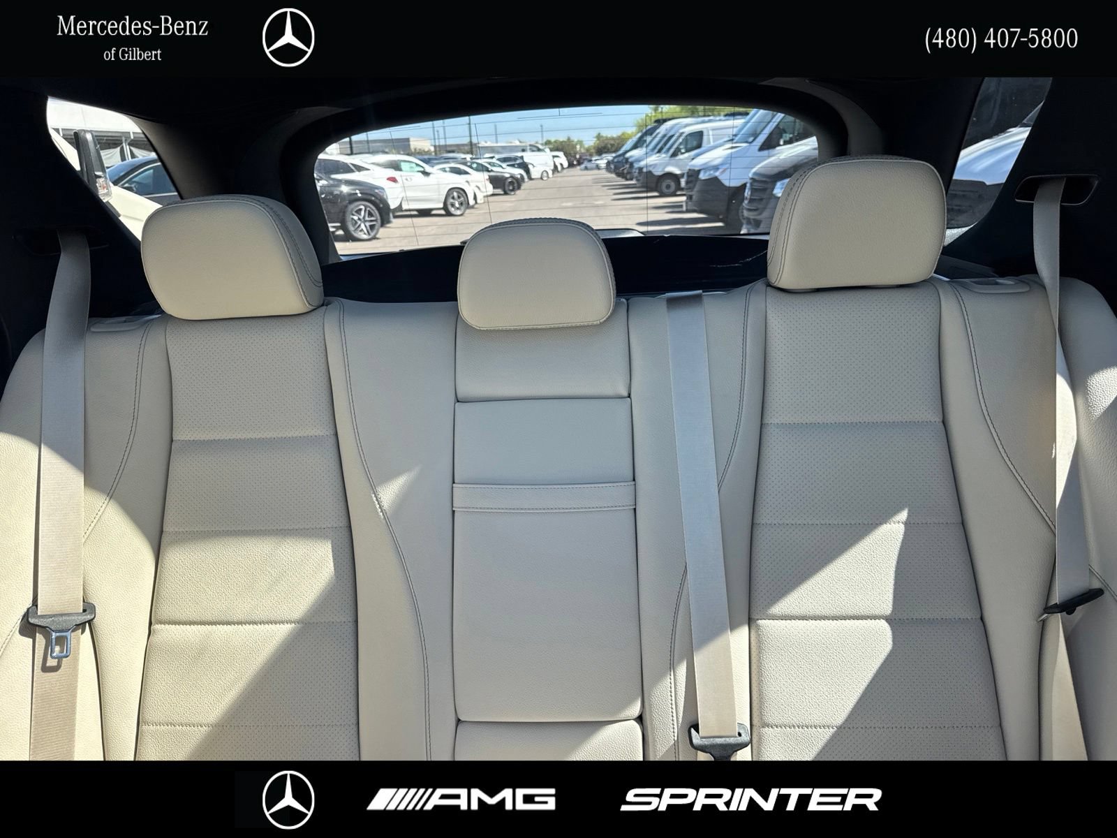 New 2026 Mercedes-Benz GLE 350 4MATIC image 18
