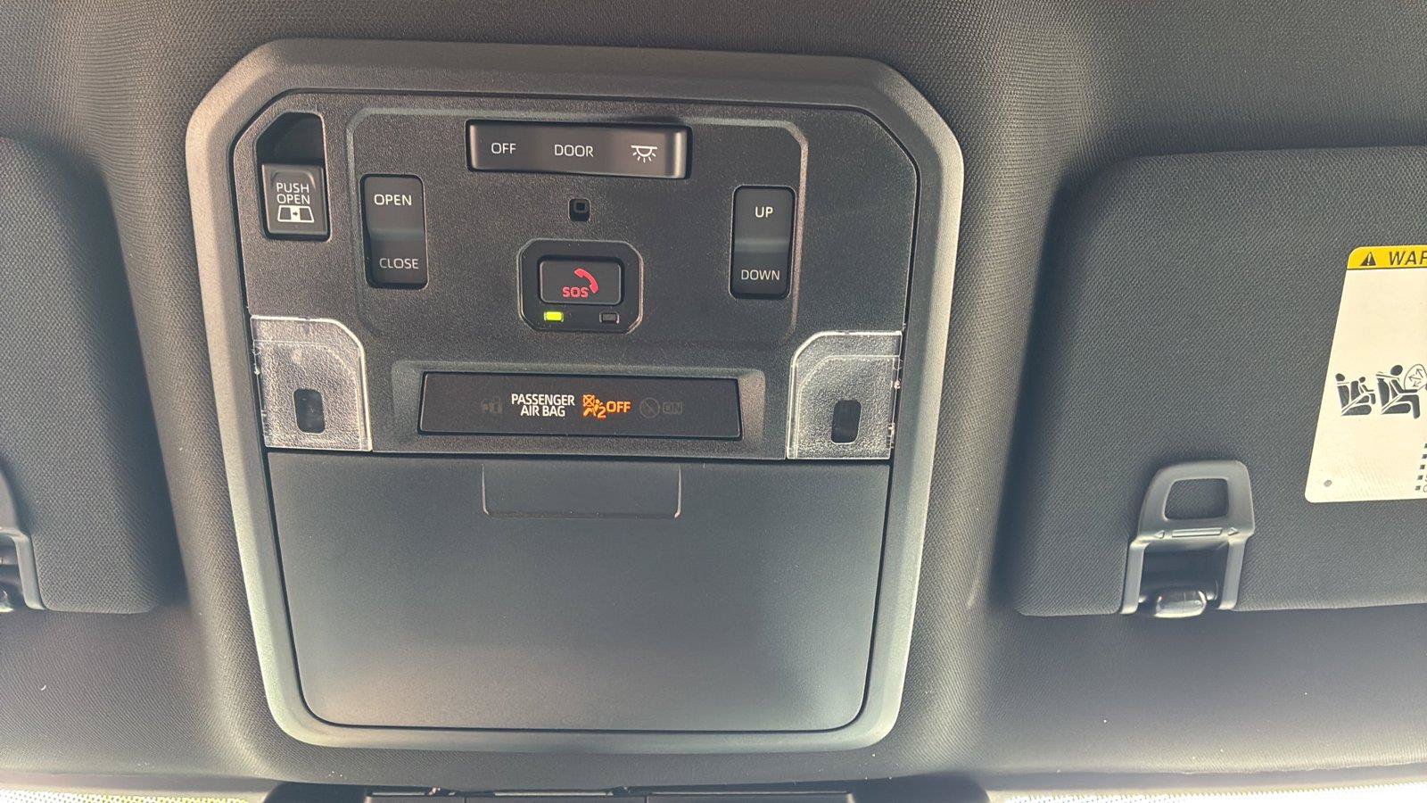 New 2026 Toyota Tacoma TRD Sport AWD/4WD image 19