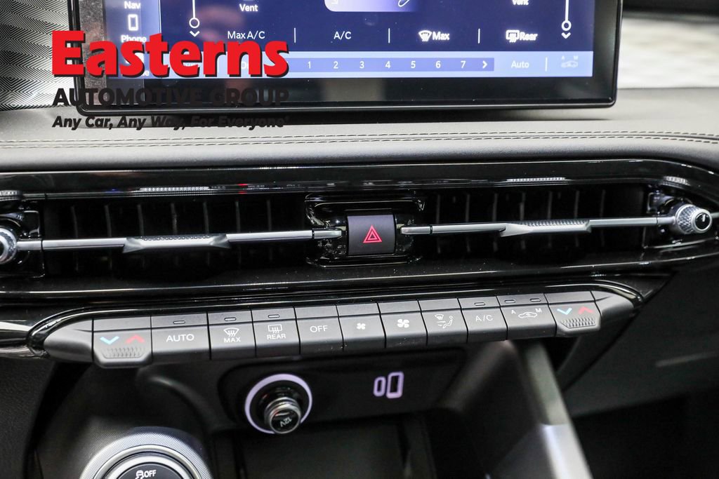 Used 2024 Alfa Romeo Tonale Veloce w/ Active Assist Package image 20