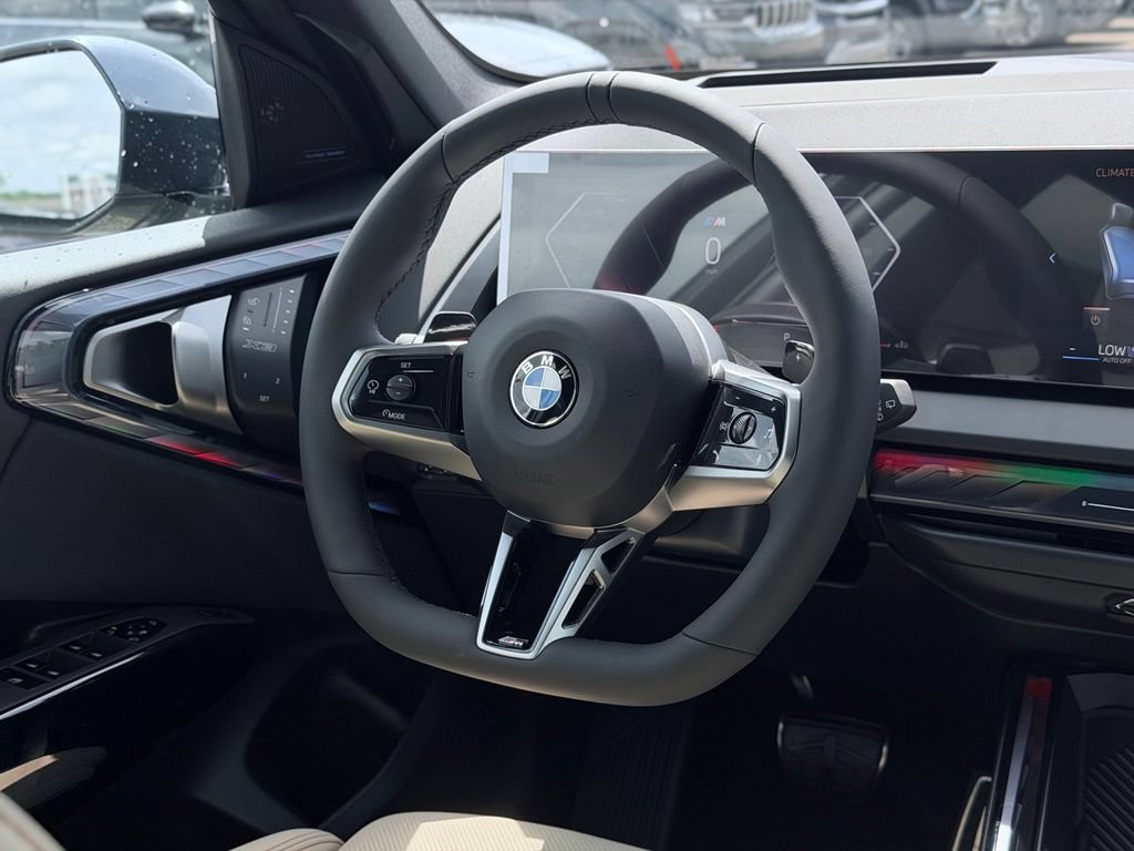 New 2026 BMW X3 xDrive30i w/ Premium Package AWD/4WD image 27