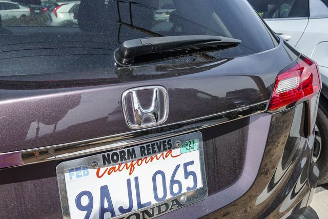 Used 2022 Honda HR-V EX image 12