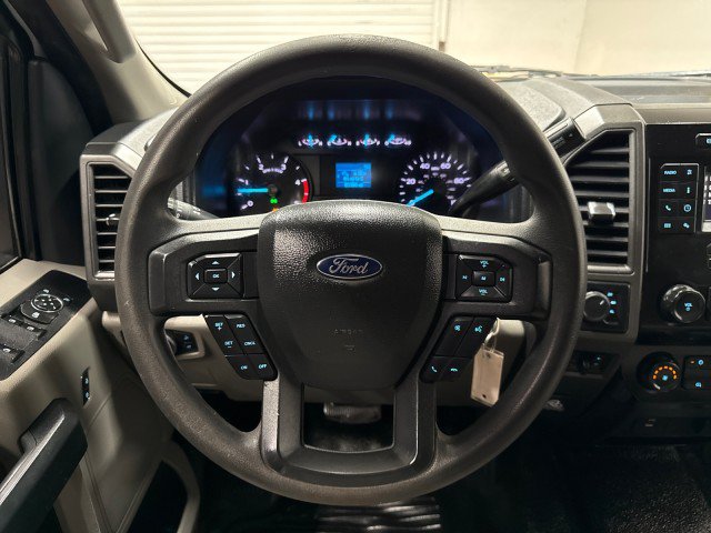 Used 2022 Ford F250 XL w/ Power Equipment Group AWD/4WD image 15