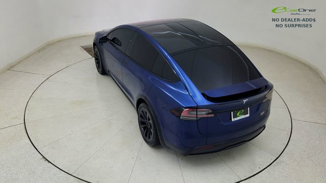 Used 2023 Tesla Model X Plaid AWD/4WD image 79