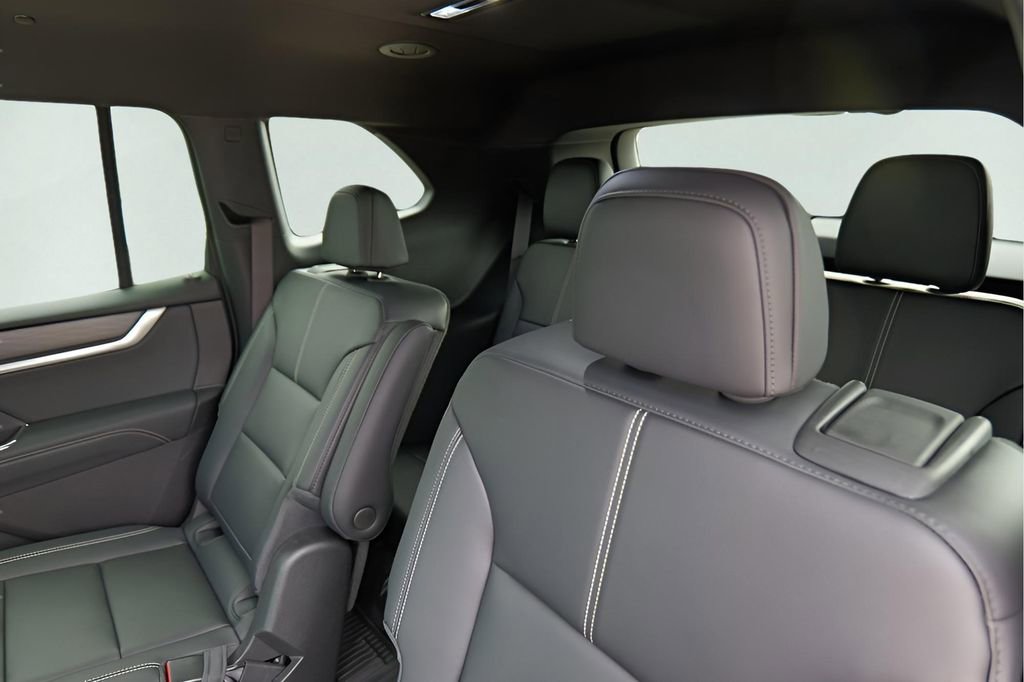 New 2026 GMC Acadia Elevation w/ Elevation Premium Package image 24