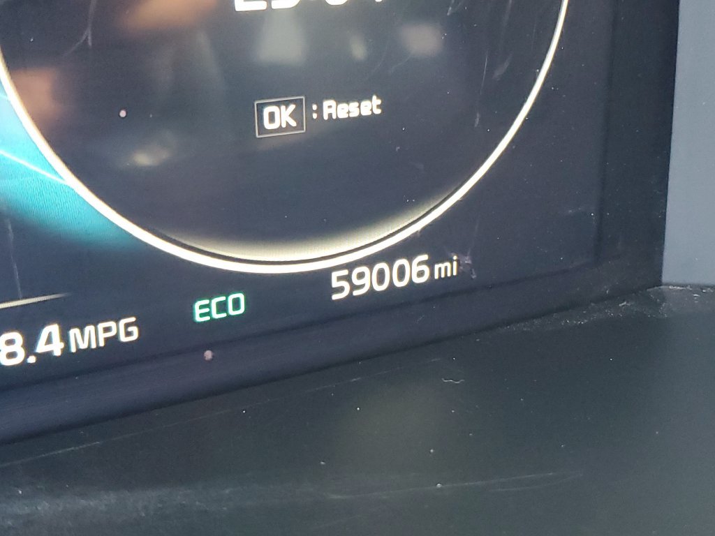 Used 2022 Kia Sorento SX FWD image 18