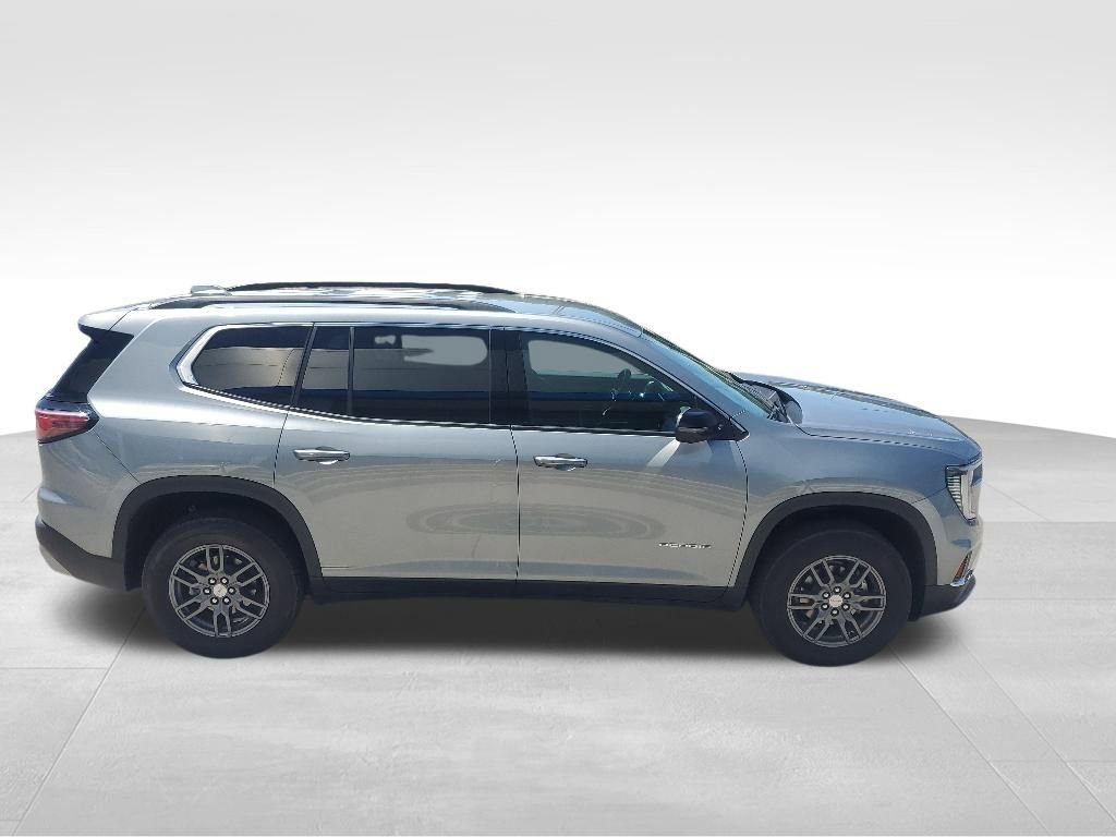 Used 2025 GMC Acadia Elevation FWD image 7