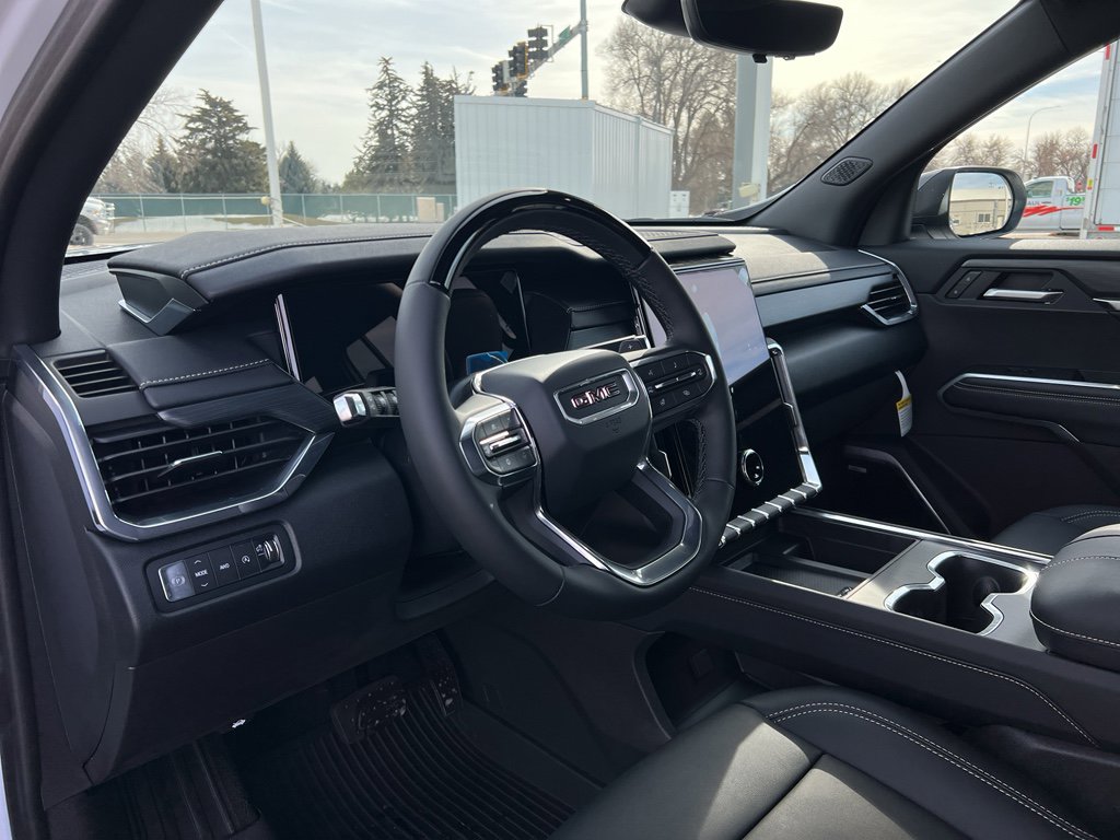 New 2026 GMC Acadia Elevation w/ Super Cruise Package image 18