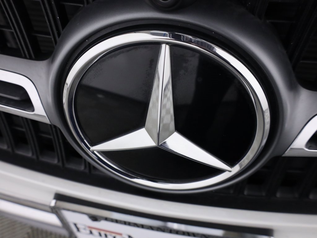 Certified 2026 Mercedes-Benz GLA 250 4MATIC image 68