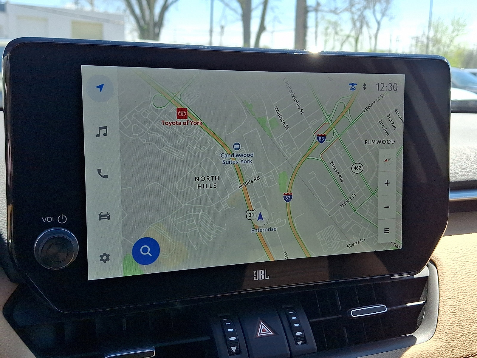 Used 2024 Toyota RAV4 XLE Premium w/ Weather Package image 18