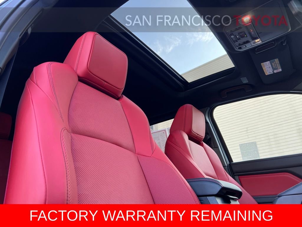 Used 2025 Toyota 4Runner TRD Pro image 26