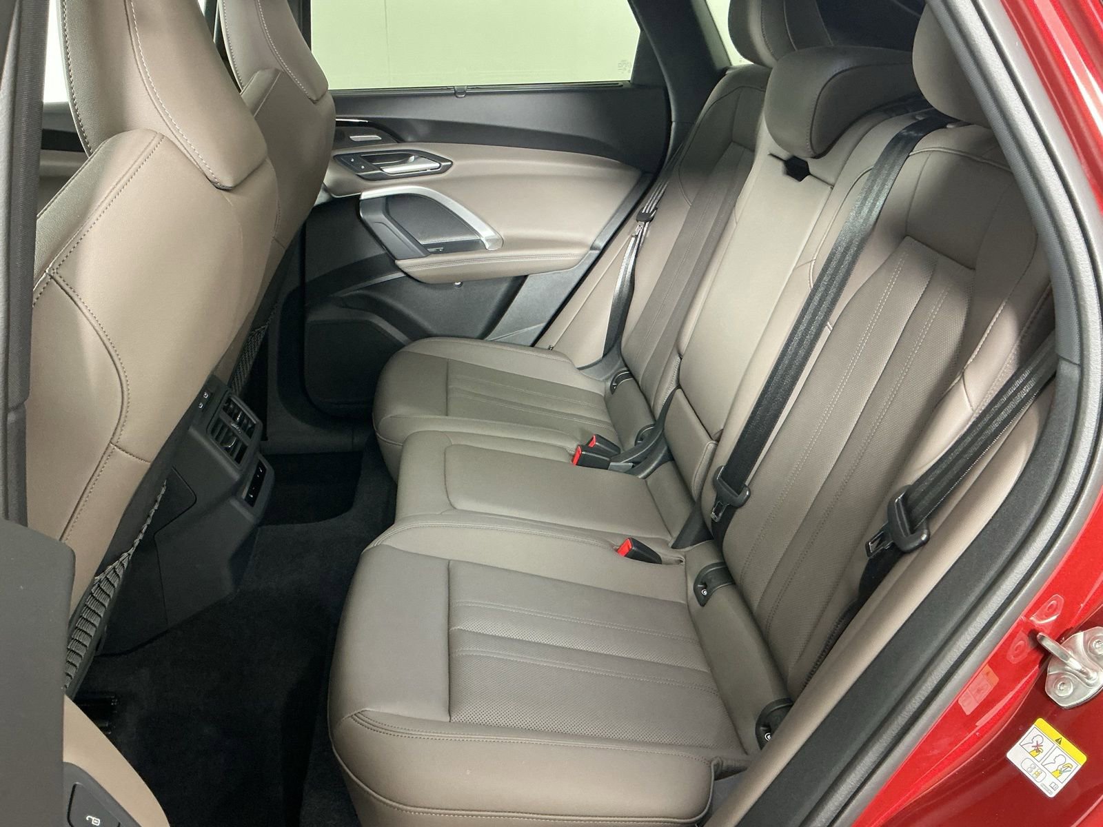 Used 2025 Audi Q5 Prestige AWD/4WD image 21