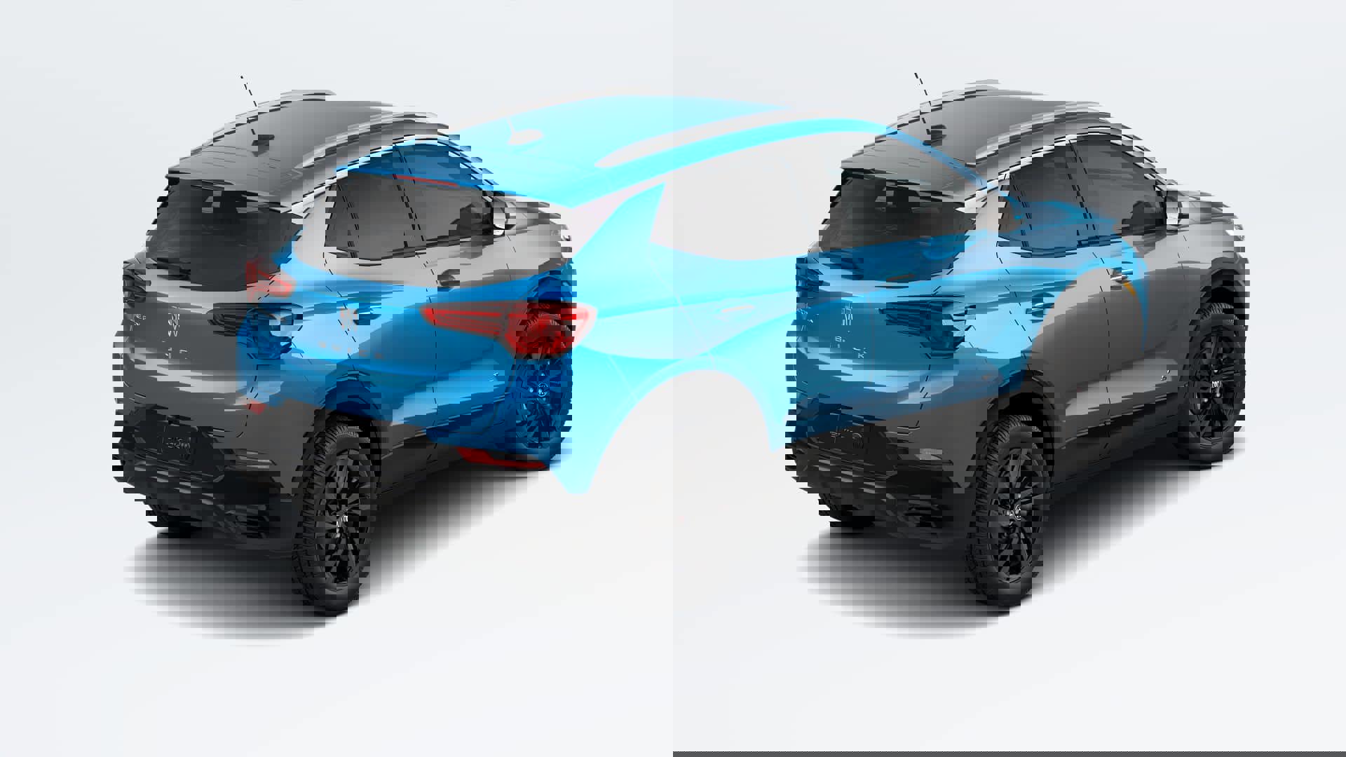 New 2026 Buick Encore GX Sport Touring w/ Comfort Package image 27