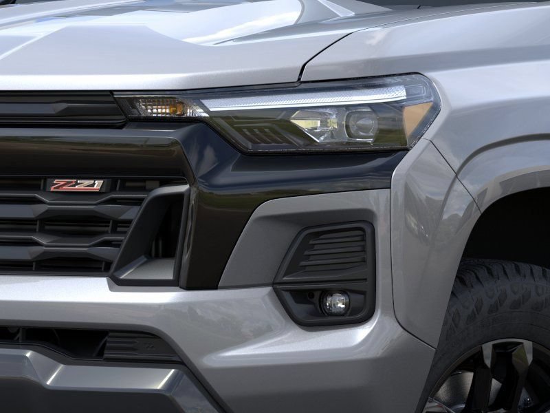 New 2026 Chevrolet Colorado Z71 w/ Midnight Edition AWD/4WD image 10