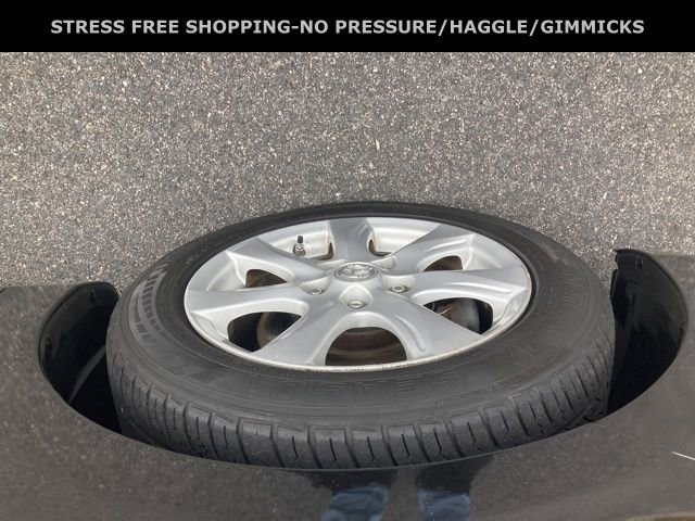 Used 2010 MAZDA MAZDA3 i Touring image 12