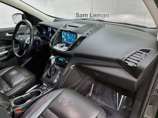 Used 2016 Ford Escape Titanium FWD image 30