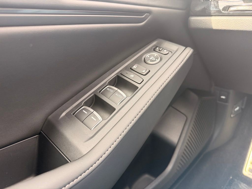 New 2026 Honda Accord Sport image 12