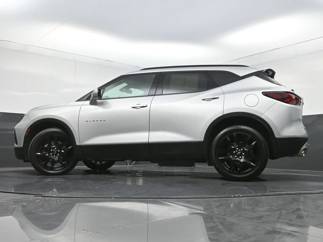 Used 2021 Chevrolet Blazer LT w/ LPO, Floor Liner Package FWD image 31