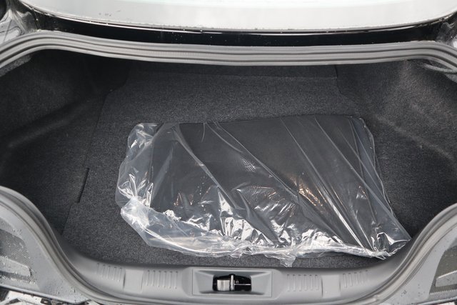 New 2026 Ford Mustang Coupe image 22