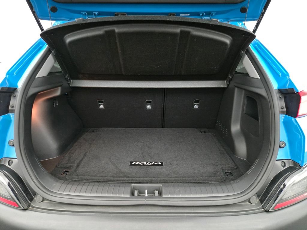Used 2022 Hyundai Kona SEL image 10