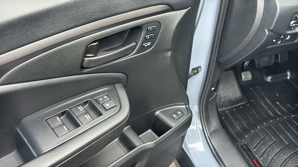 Used 2023 Honda Passport EX-L image 14