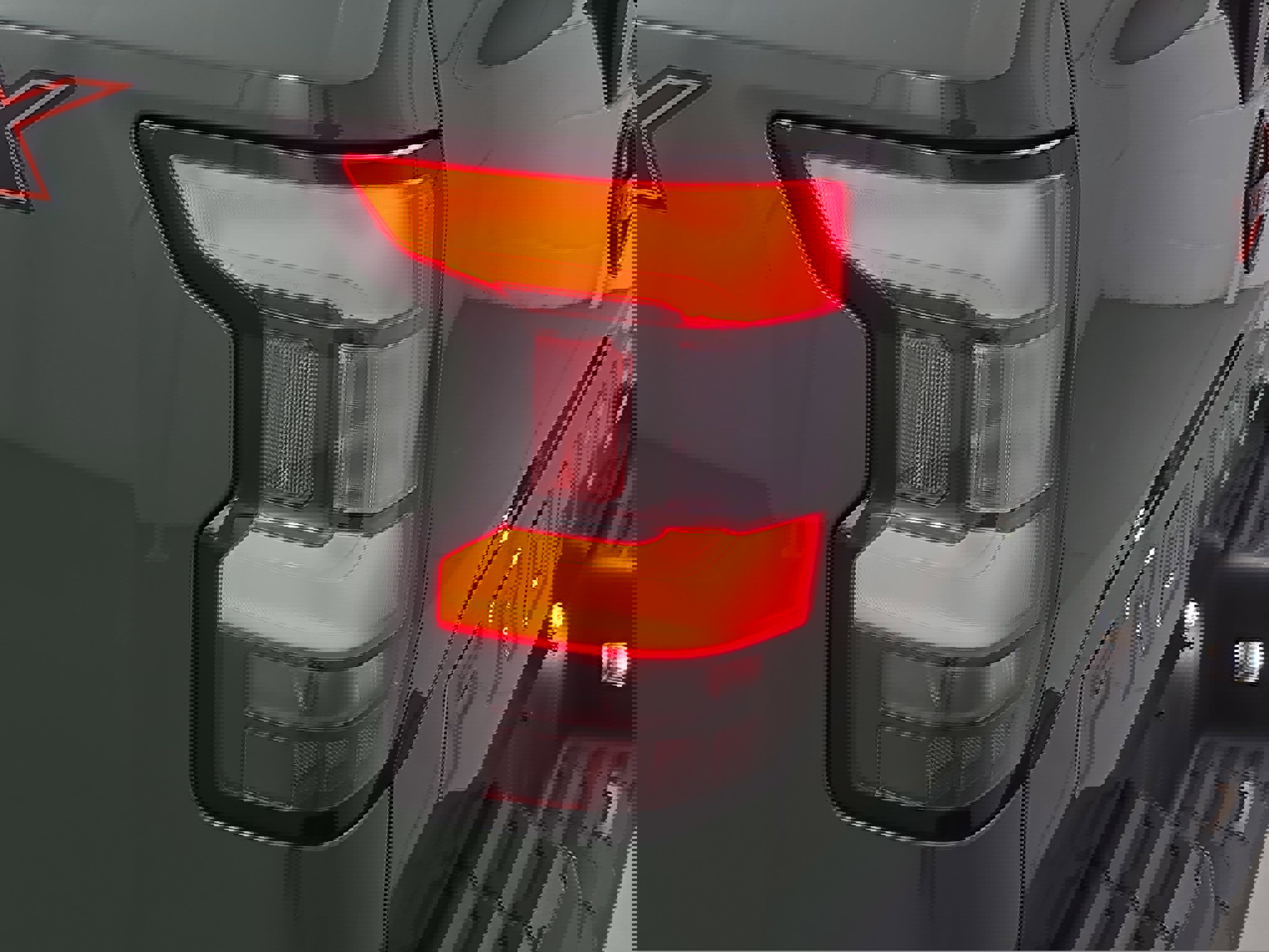 Certified 2024 Nissan Frontier PRO-4X w/ Off-Road Protection Package image 33