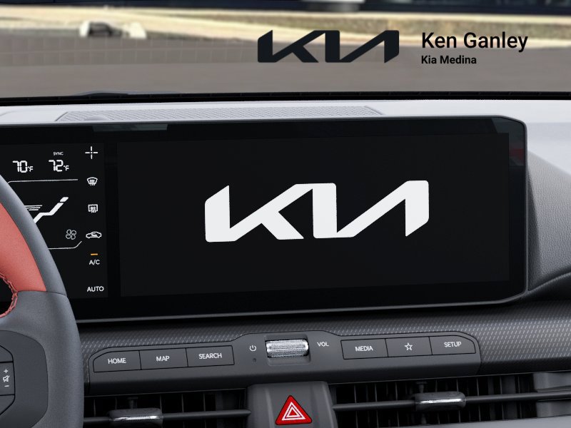 New 2026 Kia K4 GT-Line FWD image 20