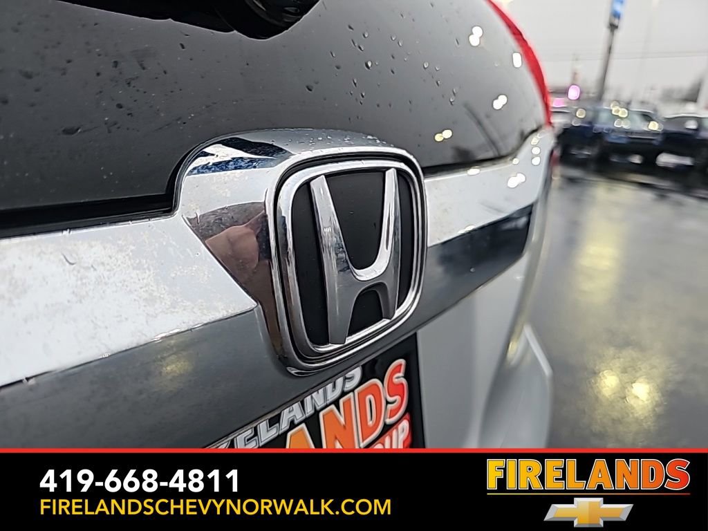 Used 2015 Honda CR-V EX image 19