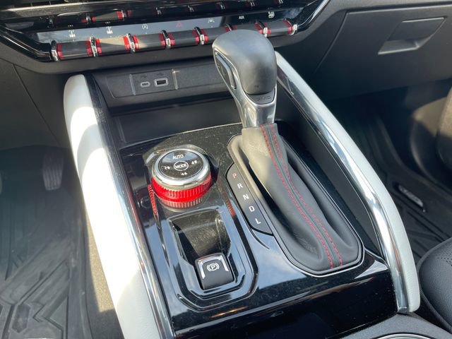 Used 2024 GMC Canyon AT4X image 24