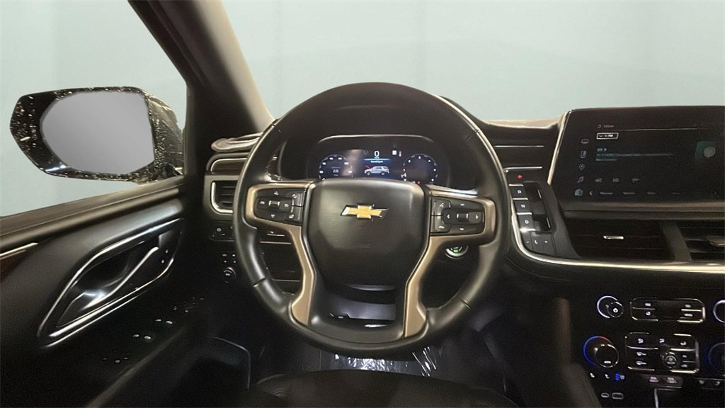 Used 2023 Chevrolet Tahoe High Country image 11