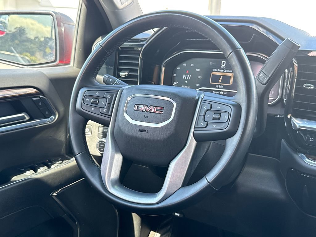 Used 2023 GMC Sierra 1500 Elevation AWD/4WD image 22