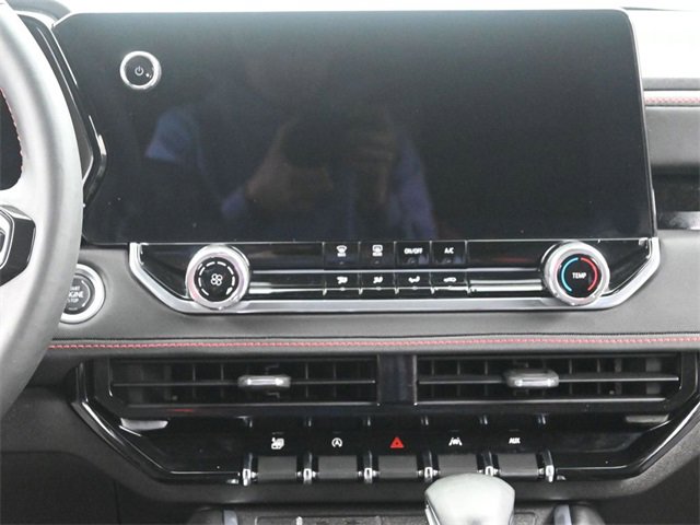 Certified 2024 Chevrolet Colorado Z71 w/ Advanced Trailering Package image 26