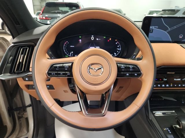 Used 2025 MAZDA CX-90 3.3 Turbo S w/ Premium Plus AWD/4WD image 20