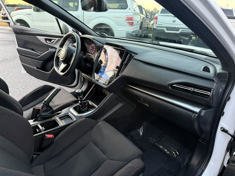 Used 2022 Subaru WRX Premium AWD/4WD image 13