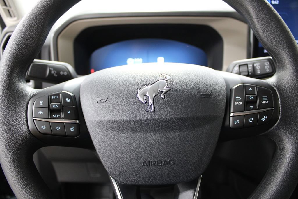 New 2025 Ford Bronco Sport Big Bend image 37