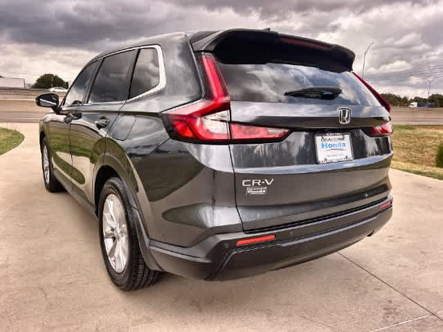 Certified 2023 Honda CR-V EX-L image 5