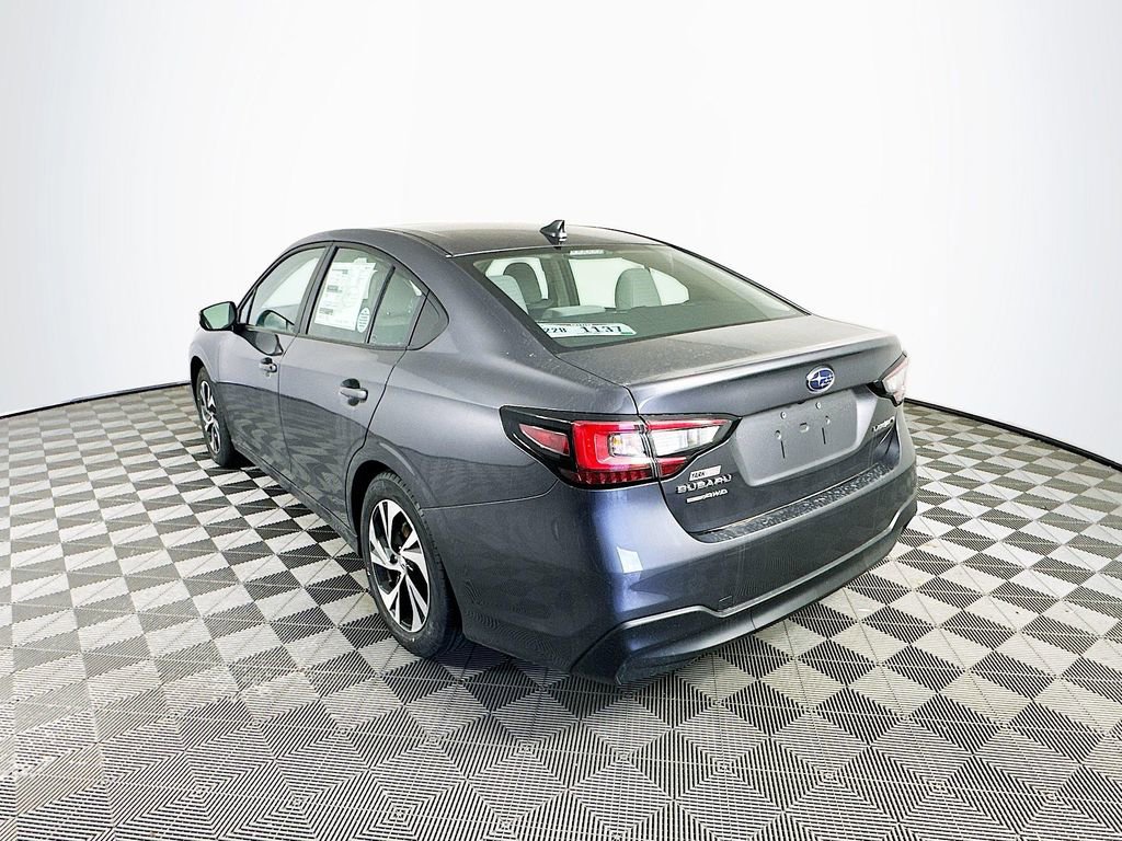 Used 2025 Subaru Legacy Premium w/ Popular Package #1A image 7