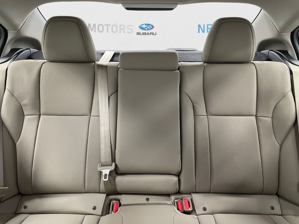 New 2025 Subaru Legacy Limited image 16