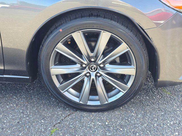 Used 2018 MAZDA MAZDA6 Touring image 9